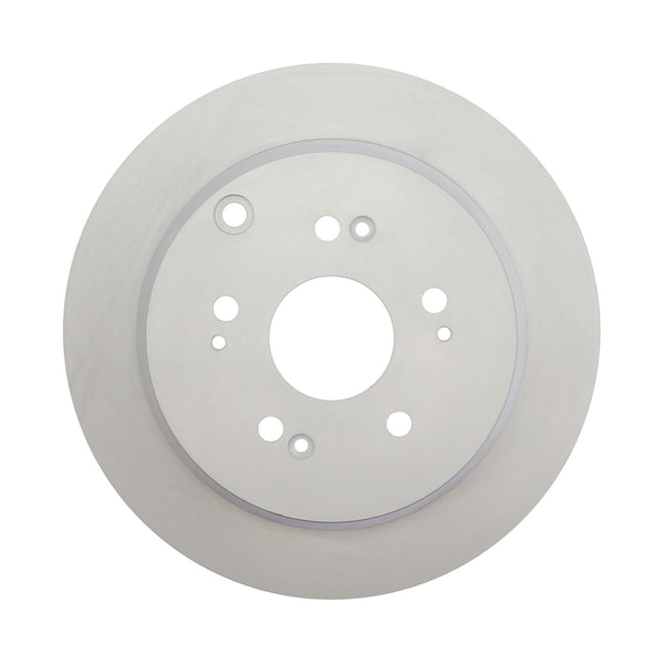 Raybestos 12 Honda Truck Cr-V Rotor, 980294Fzn 980294FZN - main